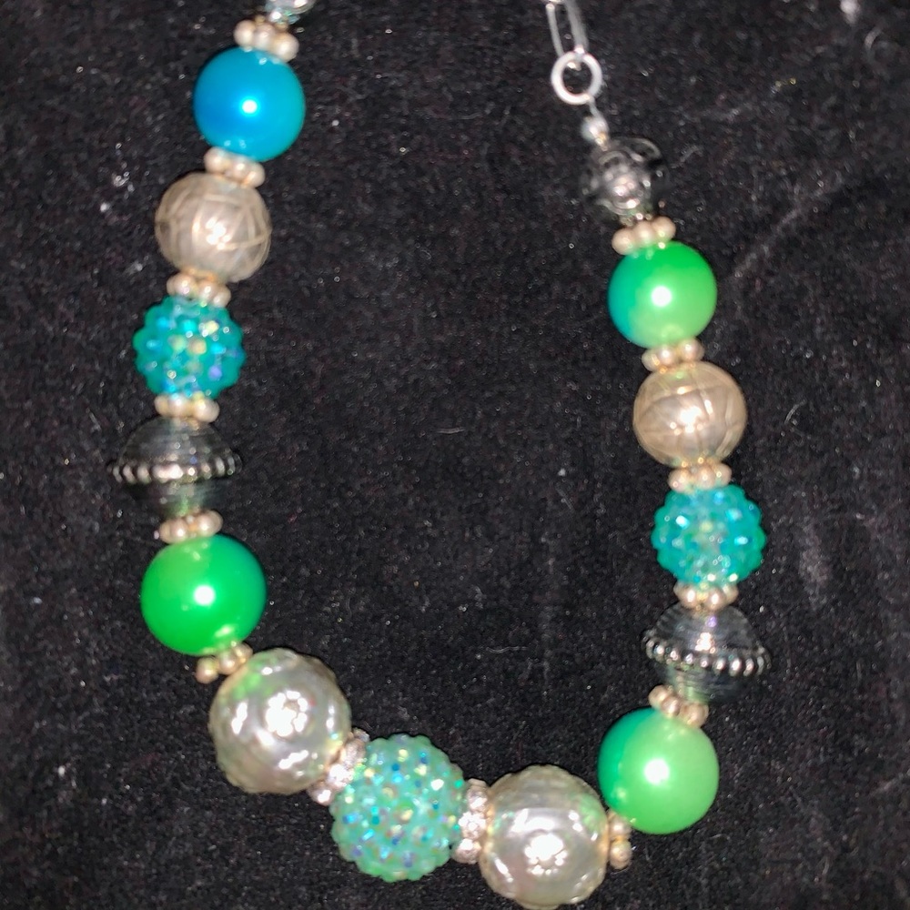 Fashion Necklace $5!!!